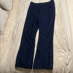 Halfdays Emma Soft Shell Pant